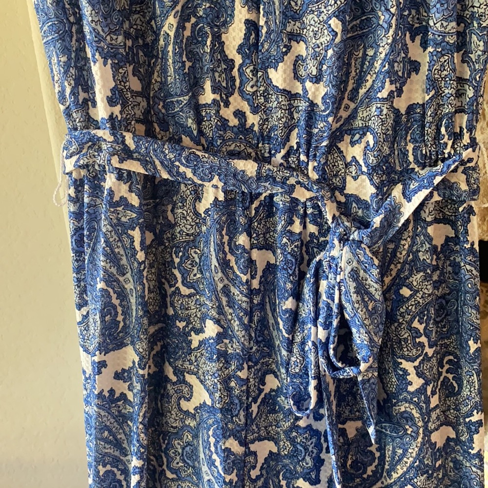 Micheal kors jumpsuit - Picture 9 of 10